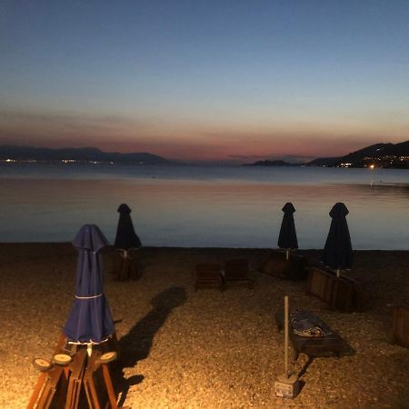Hospitality In Mythical And Historical Peloponnese1 Posidhonía Exterior foto