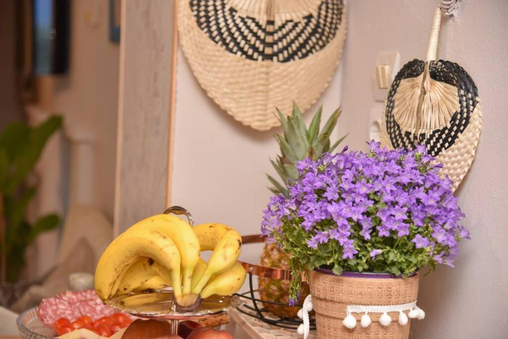 Hospitality In Mythical And Historical Peloponnese1 Posidhonía Exterior foto