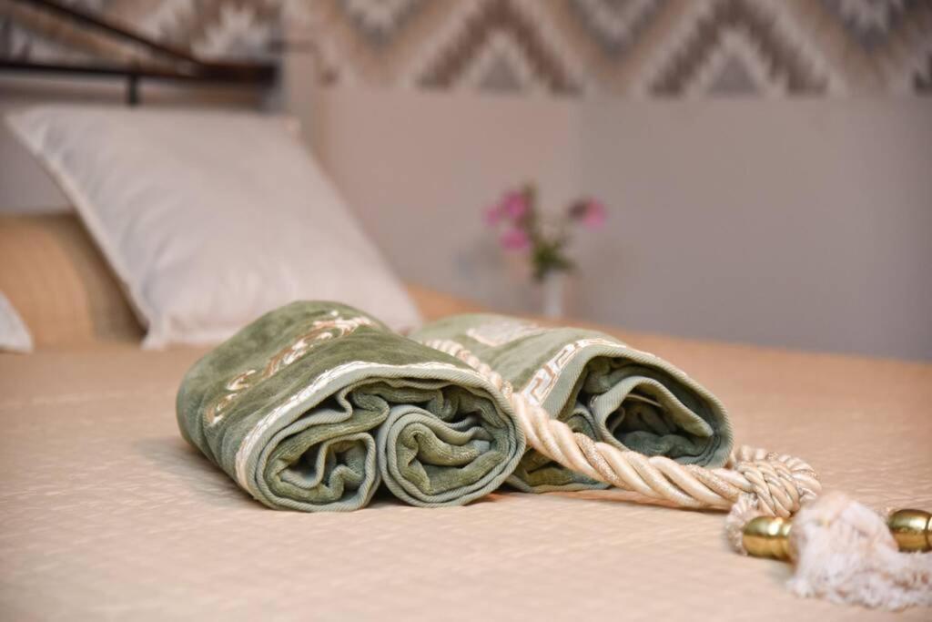 Hospitality In Mythical And Historical Peloponnese1 Posidhonía Exterior foto