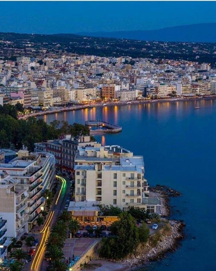 Hospitality In Mythical And Historical Peloponnese1 Posidhonía Exterior foto